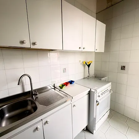 Apartmán Praja House *